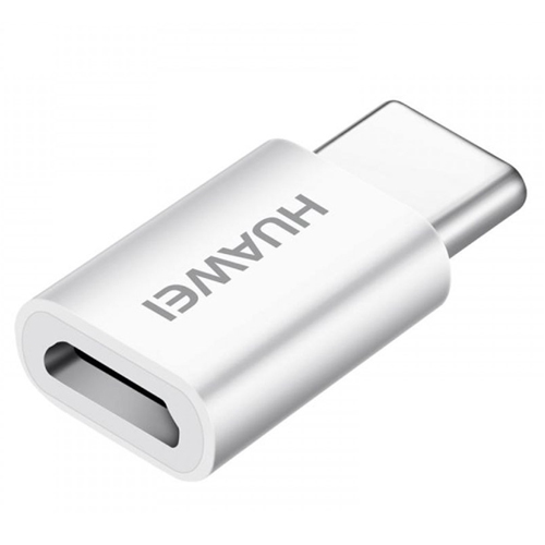 Huawei Micro-USB - USB-C -Adapteri