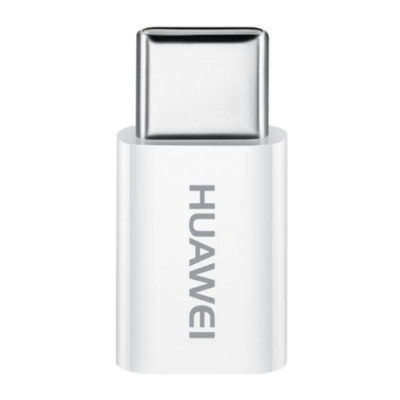 Huawei Micro-USB - USB-C -Adapteri