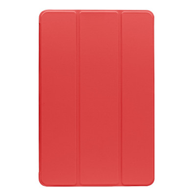 OnePlus Pad 2 Hupsis Jemma Tabletin Suojakotelo, Punainen