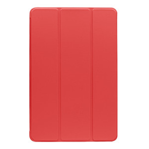 OnePlus Pad 2 Hupsis Jemma Tabletin Suojakotelo, Punainen