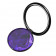 Inkit Ring Holder Puhelinpidike, Purple Swirl