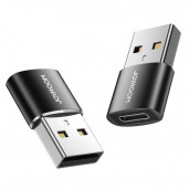 Joyroom USB-C - USB -Adapteri (2kpl)