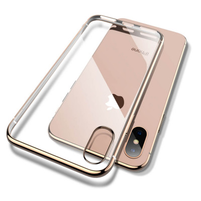 Apple iPhone 12 / 12 Pro Luxury Suojakuori, Sininen