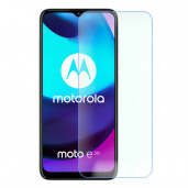 Motorola Moto E20 / E40 Hydrogel Suojakalvo, Kirkas