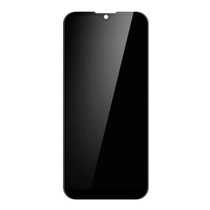 Motorola Moto E6s näyttö ja työkalut, Musta