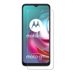 Motorola Moto G10 / G20 / G30 Suojakalvo, Kirkas (2kpl)