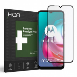 Motorola Moto G10 / G20 / G30 Hofi Full Pro+ Panssarilasi