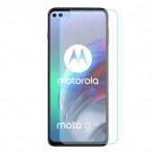 Motorola Moto G100 5G Suojakalvo, Kirkas (2kpl)