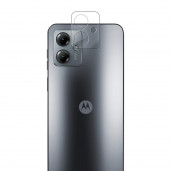 Motorola Moto G14 Mobbit Takakameran Panssarilasi, Kirkas
