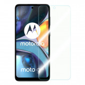 Motorola Moto G22 / E32s Suojakalvo, Kirkas (2kpl)