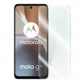 Motorola Moto G32 Hydrogel Suojakalvo, Kirkas