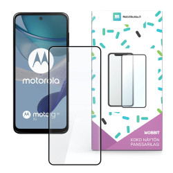 Motorola Moto G53 5G Mobbit Koko Näytön Panssarilasi