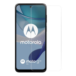 Motorola Moto G53 5G Suojakalvo, Kirkas (2kpl)