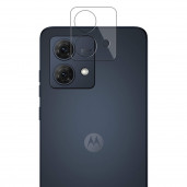Motorola Moto G84 5G Mobbit Takakameran Panssarilasi, Kirkas