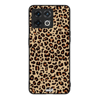 OnePlus 10 Pro Inkit Suojakuori, Light Cheetah