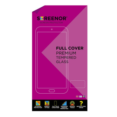 OnePlus 10 Pro Screenor Full Cover Panssarilasi
