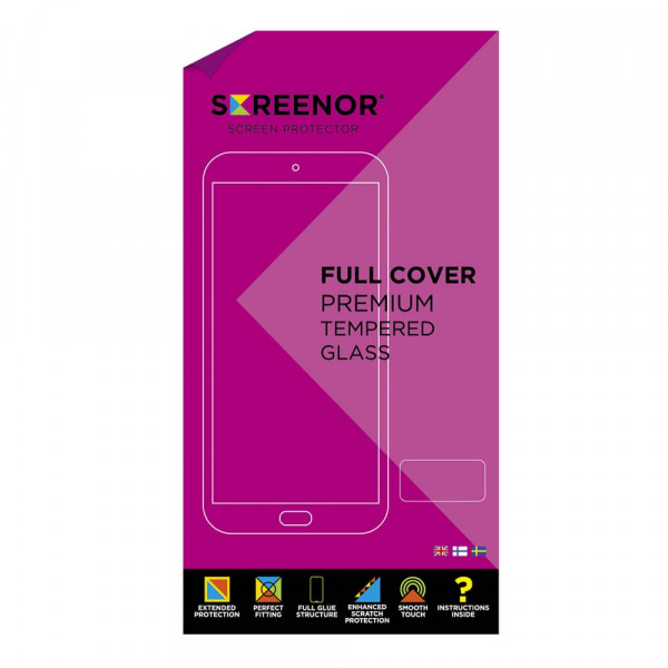 OnePlus 10 Pro Screenor Full Cover Panssarilasi