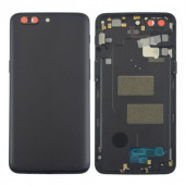 OnePlus 5 Takakansi + työkalut, Musta
