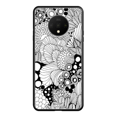 OnePlus 7T Inkit x Zirpus Design, Garden Plot
