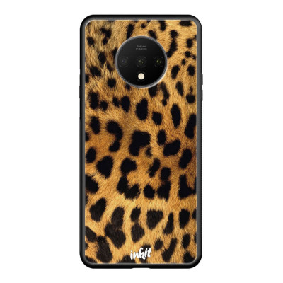 OnePlus 7T Inkit Suojakuori, Leopard Skin