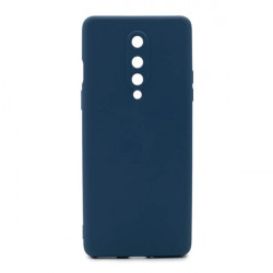 OnePlus 8 Bonbon Suojakuori, Sininen