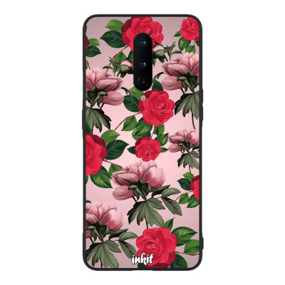 OnePlus 8 Inkit Suojakuori, Roses