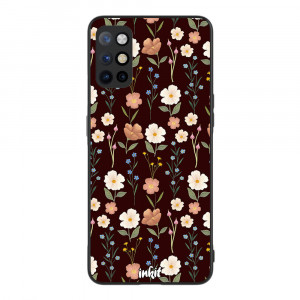 OnePlus 8T Inkit x Artiisan Suojakuori, Night Flowers