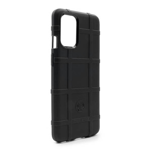 OnePlus 8T Rugged Shield Suojakuori, Musta