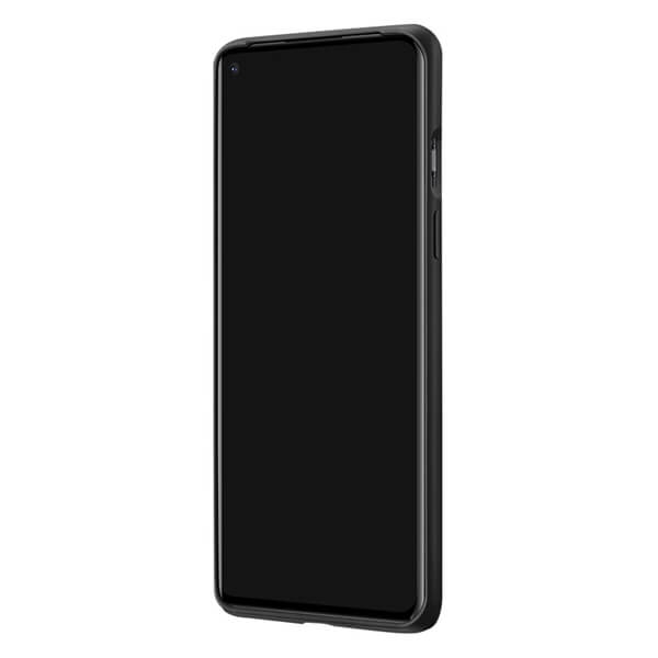OnePlus 8 Bumper Case Karbon