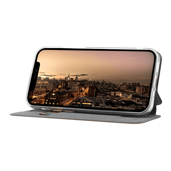 OnePlus Nord CE 2 Lite 5G Screenor Clever Suojakotelo, Ruusu