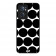 OnePlus Nord CE 2 5G Inkit Suojakuori, Black Balls
