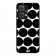 OnePlus Nord CE 2 Lite 5G Inkit Suojakuori, Black Balls