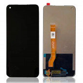 OnePlus Nord CE 2 Lite 5G näyttö ja työkalut, Musta