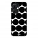 OnePlus Nord CE 3 Lite 5G Inkit Suojakuori, Black Balls