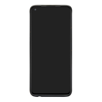 OnePlus Nord CE 5G Bumper Suojakuori, Musta