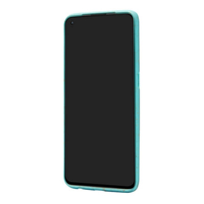OnePlus Nord CE 5G Bumper Suojakuori, Sininen