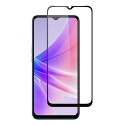 Oppo A77 5G Screenor Full Cover Panssarilasi