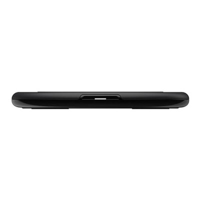 Otterbox Langaton laturi 10W + Verkkolaturi 18W + Micro-USB kaapeli, Musta
