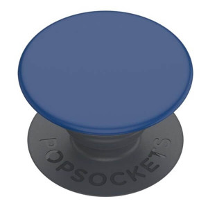 PopSockets Basic Puhelinpidike, Classic Blue