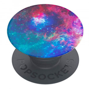 PopSockets Basic Puhelinpidike, Nebula Ocean