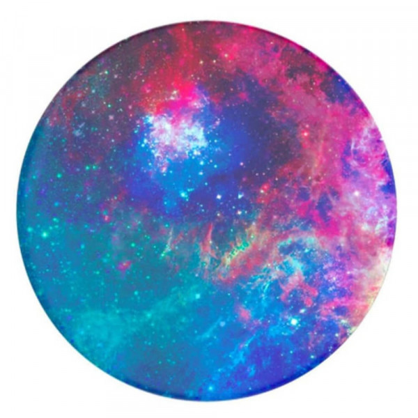 PopSockets Basic Puhelinpidike, Nebula Ocean