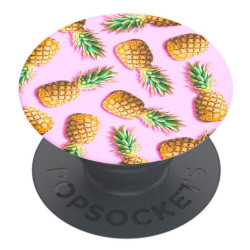 PopSockets Basic Puhelinpidike, Pineapple Balooza