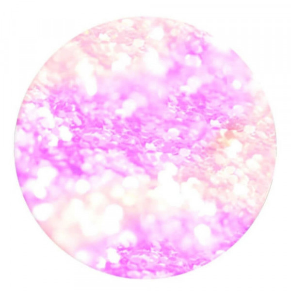 PopSockets Basic Puhelinpidike, Pink Morning Confetti