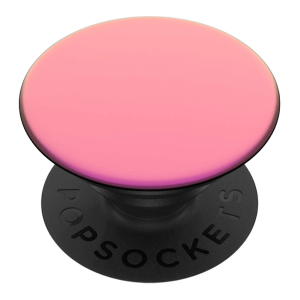 PopSockets Grip Puhelinpidike, Premium Color Chrome Pink
