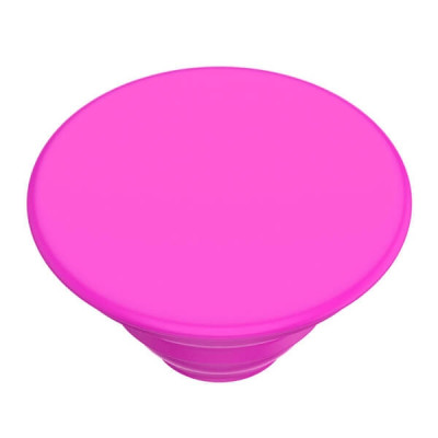 PopSockets Grip Puhelinpidike, Neon Day Glo Pink