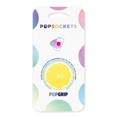 PopSockets Grip Puhelinpidike, Pucker Up