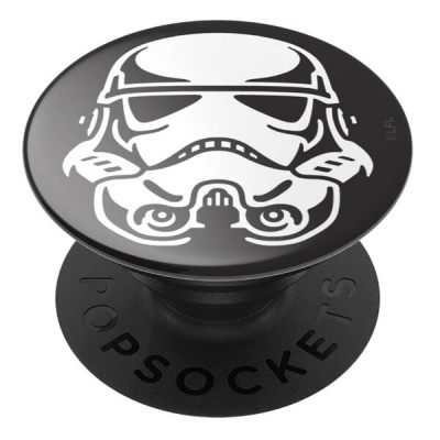 PopSockets Grip Puhelinpidike, Premium Star Wars Stormtrooper