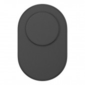 PopSockets MagSafe PopGrip Puhelinpidike, Black