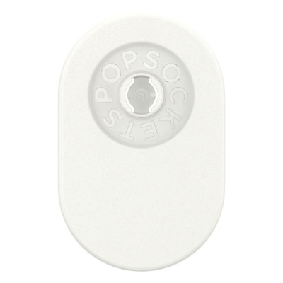 PopSockets MagSafe PopGrip Puhelinpidike, White