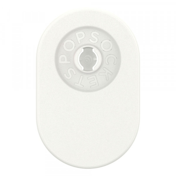 PopSockets MagSafe PopGrip Puhelinpidike, White